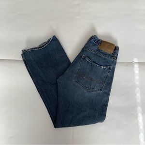 Vintage y2k American Eagle bootcut denim jeans